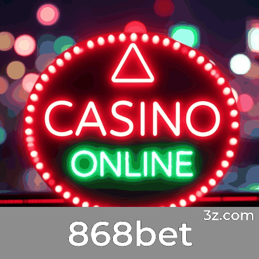 868bet: Diversidade e Experiência Otimizada para Brasileiros